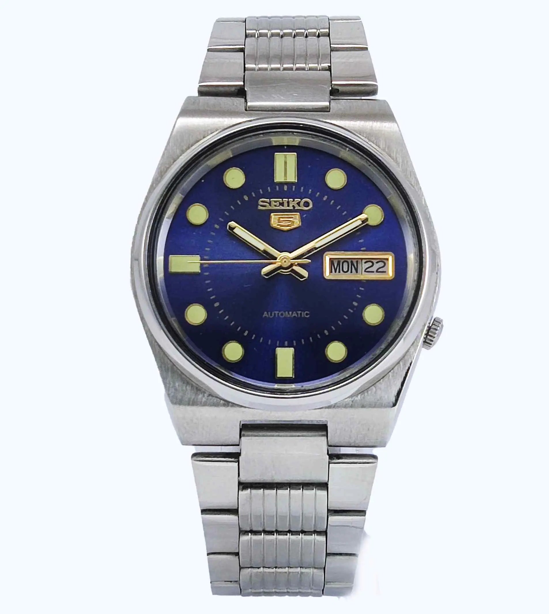 On sale Seiko 5 Automatic Watch