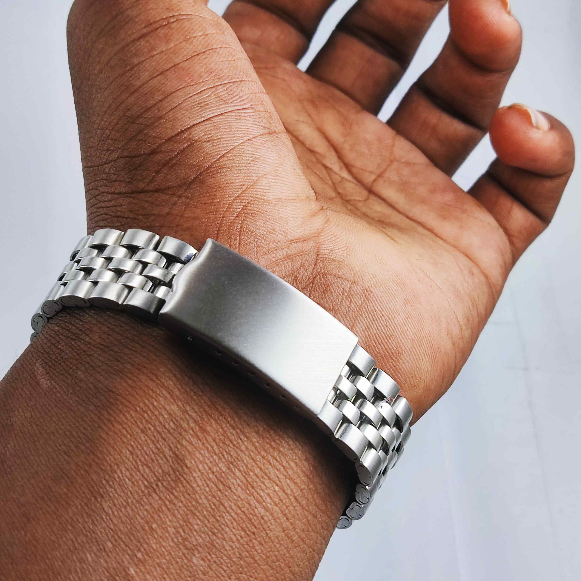 Trassa Automatic 21 Jewels Turquoise Dial  Golden Bezel Day Date 2066 Men's Watch Discover-Diamonds