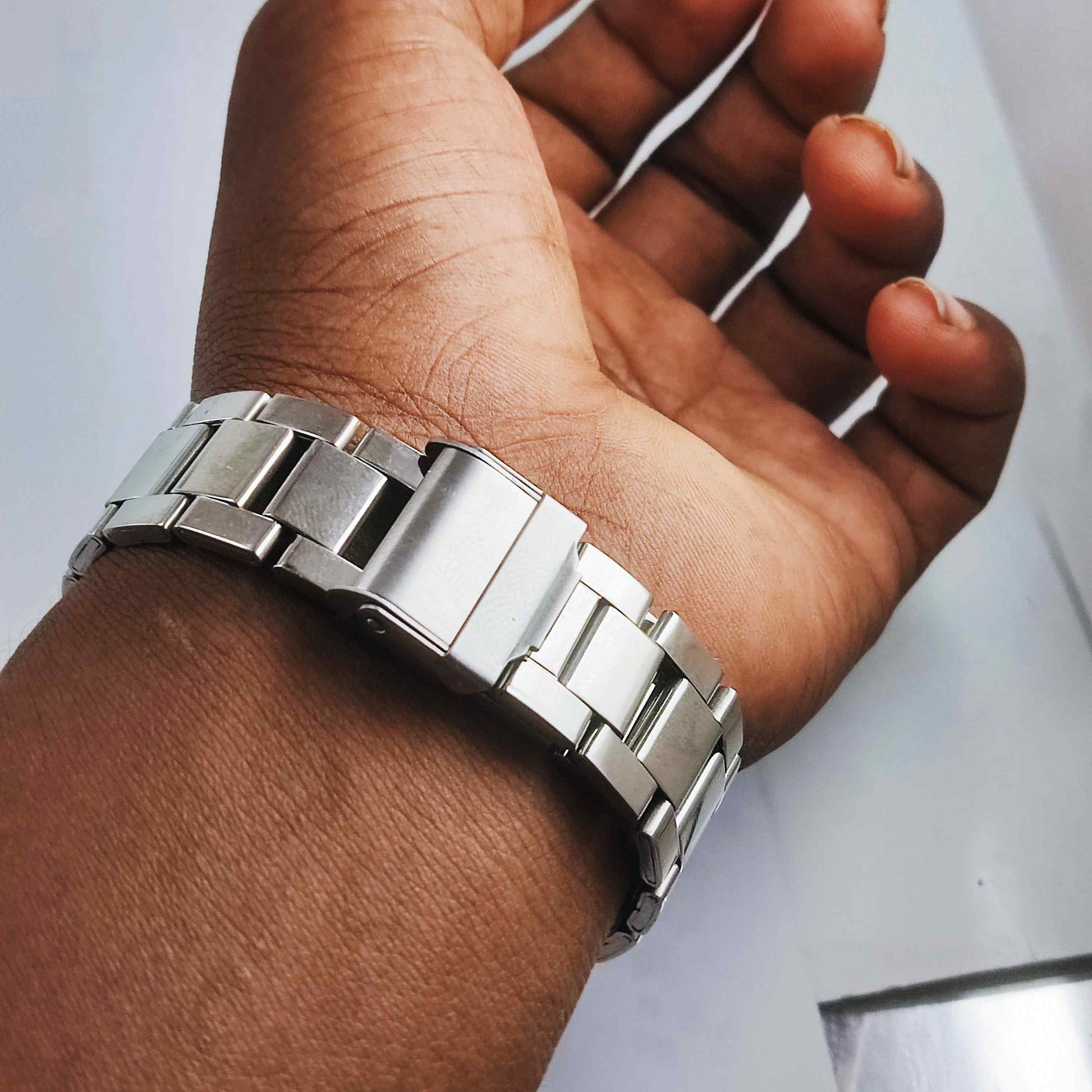 Trassa Automatic 21 Jewels Golden Eagle Green Dial Golden Bezel 2066 Discover-Diamonds