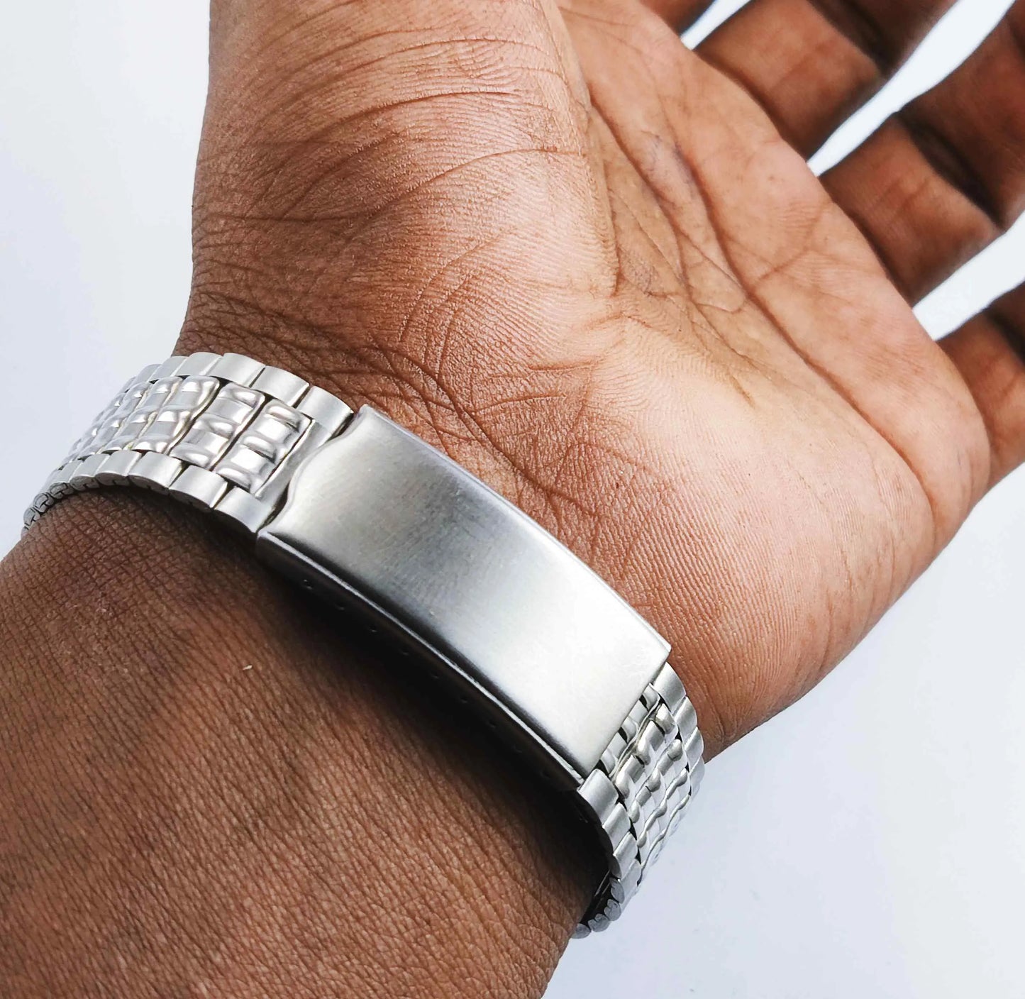 Citizen Golden Dial 21 Jewels Automatic 8200A Men's Watch Discover-Diamonds