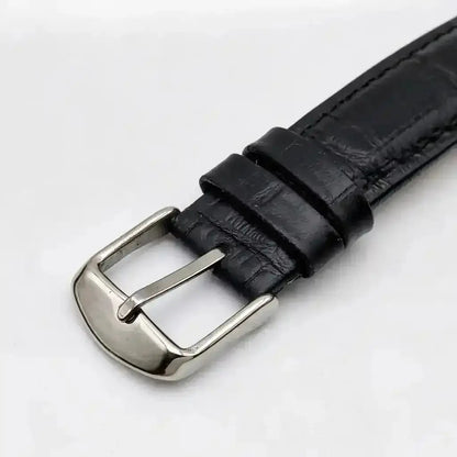 HMT Gandaberunda Kannada Numerals White Dial 17 Jewels Handwinding Watch 0231 Discover-Diamonds Physical