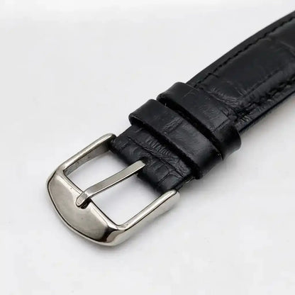 HMT Gandaberunda Kannada Numerals White Dial 17 Jewels Handwinding Watch 0231 Discover-Diamonds Physical