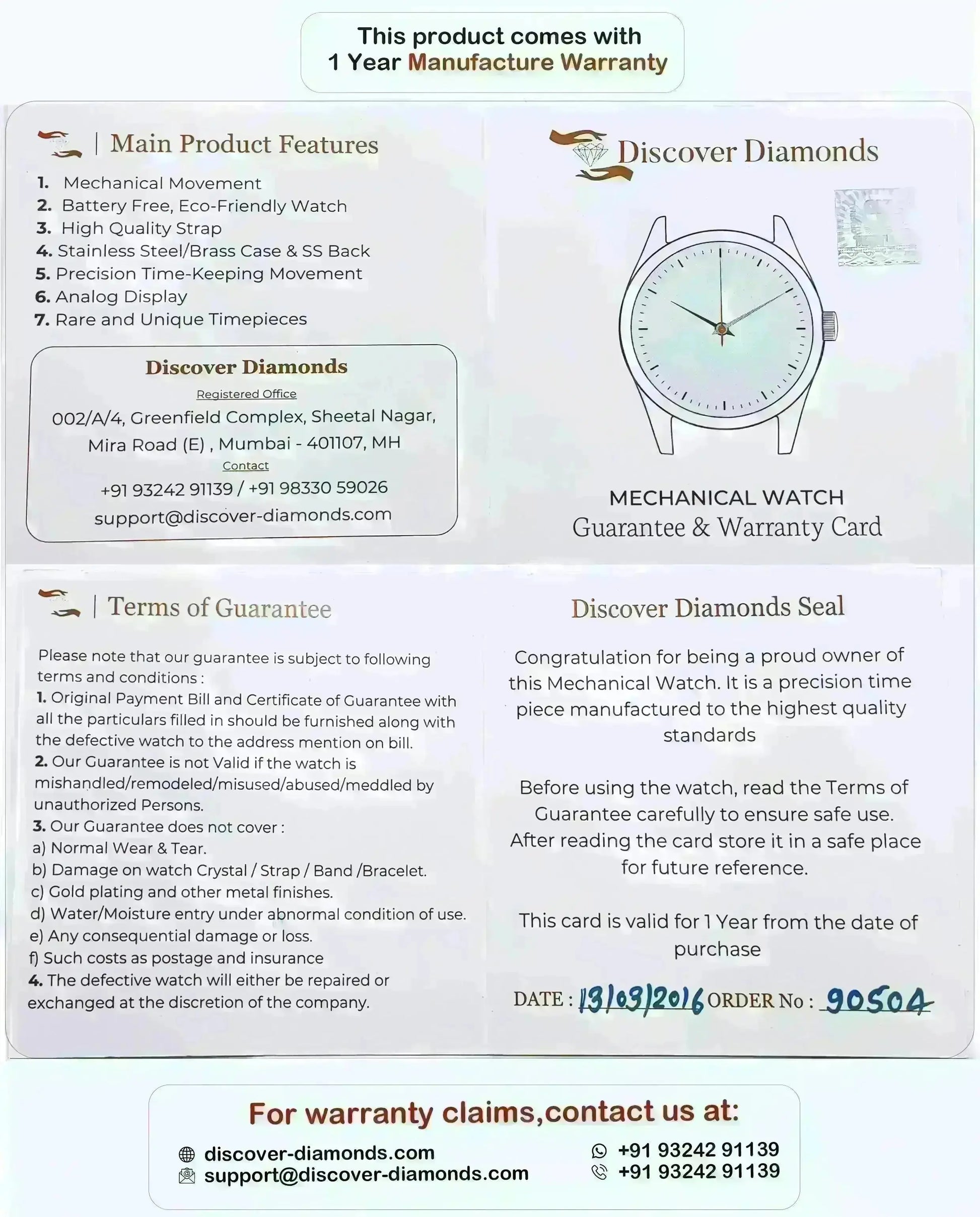 HMT Janata Para Shock 17 Jewels Yellow Devanagari Dial Men's Watch 0231 - Discover-Diamonds