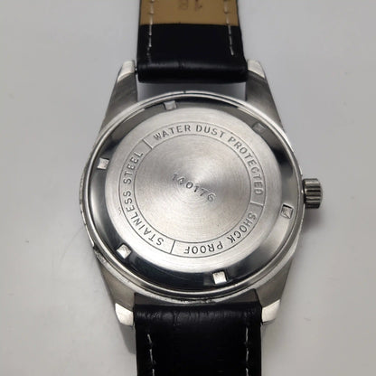HMT Janata Handwinding Watch Arabic Numerals