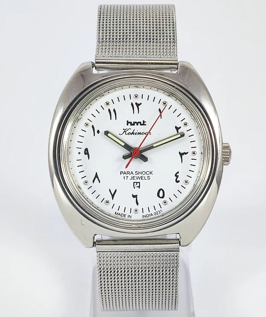 Camy Geneve 17 Jewels Shock Proof Blue Dial Handwinding Swiss Made Watch Discover-Diamonds