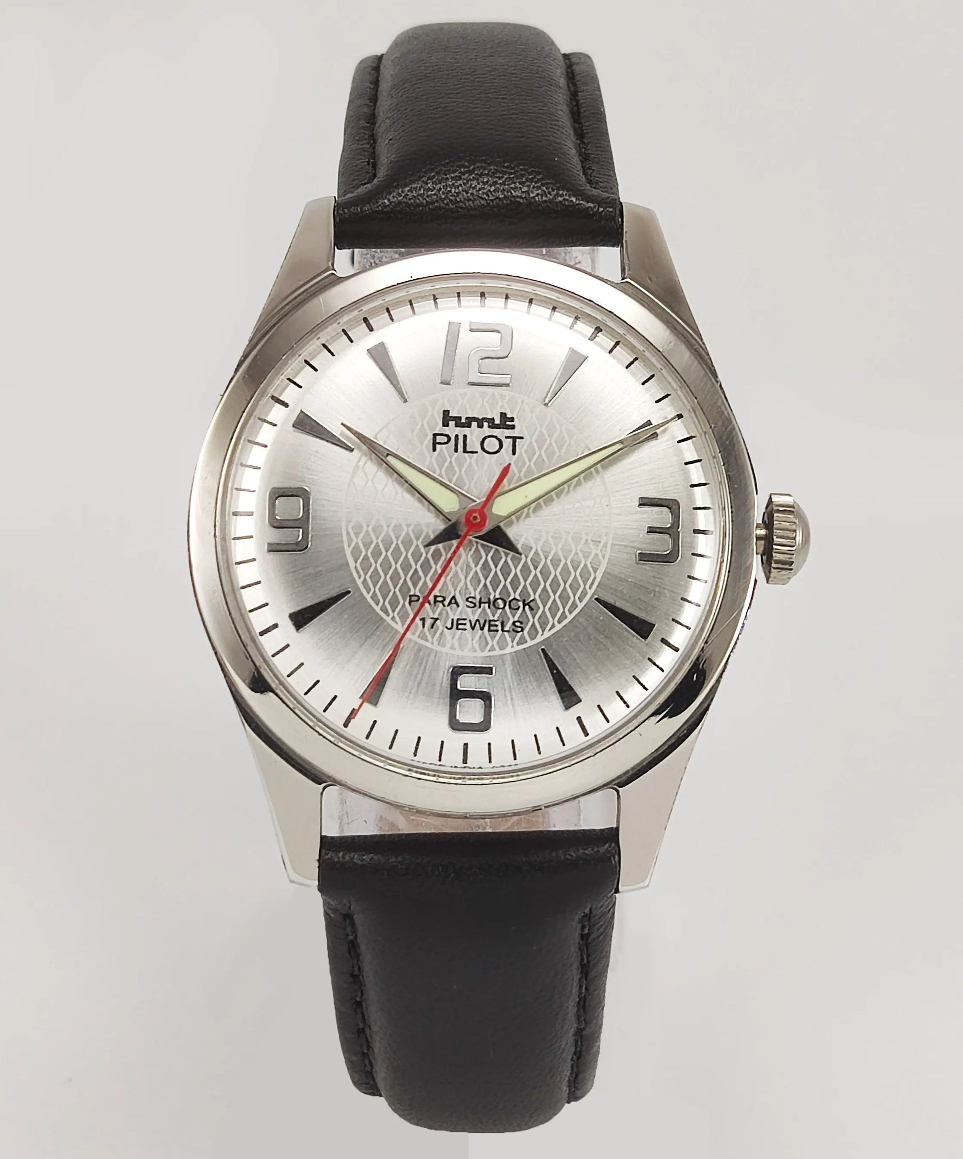 Hmt Pilot Hmt Watches Models Vintage Watches Online, Used Branded